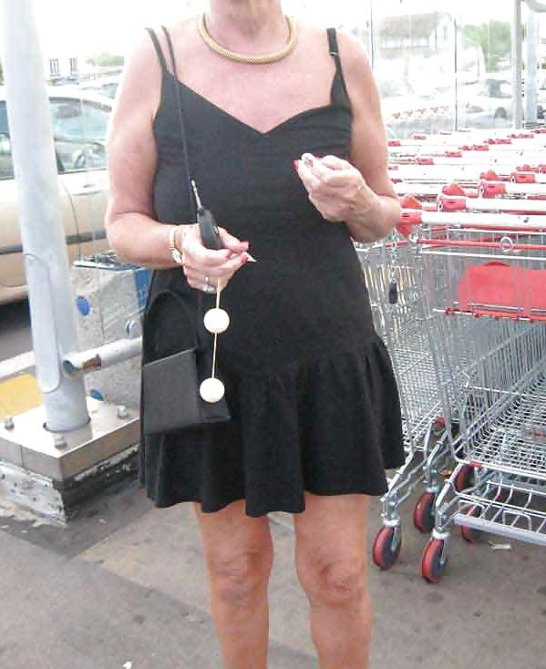 25P Favorite nice lady's secret : Le porte clefs 2