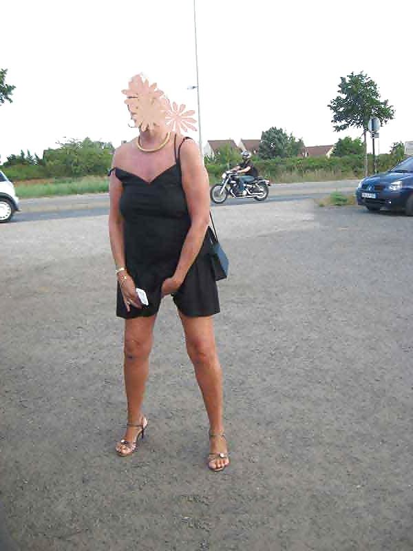 25P Favorite nice lady's secret : Le porte clefs 2