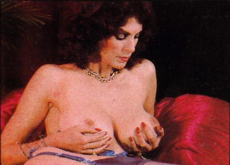 25P Kay Parker: Ultimate MILF!