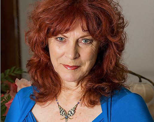 25P Kay Parker: Ultimate MILF!