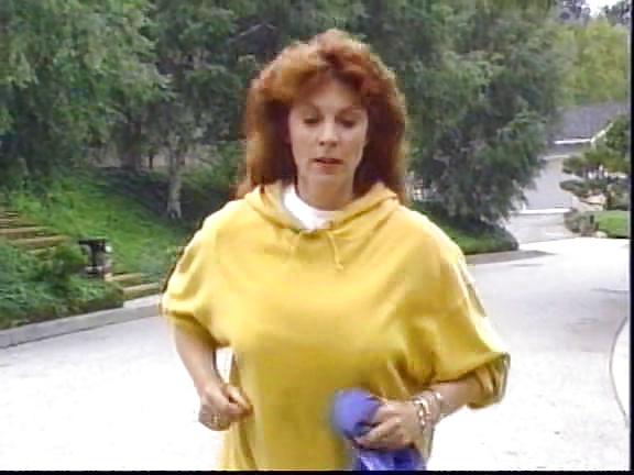 25P Kay Parker: Ultimate MILF!
