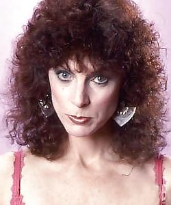 25P Kay Parker: Ultimate MILF!