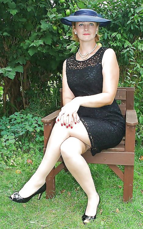 25P Beautiful mature and milf   NOT NUDE ... prelepe dame 