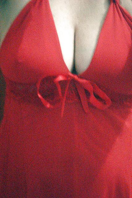 16P Self shots mature big breasted woman