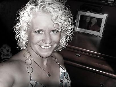 11P Mary Ann. My woman