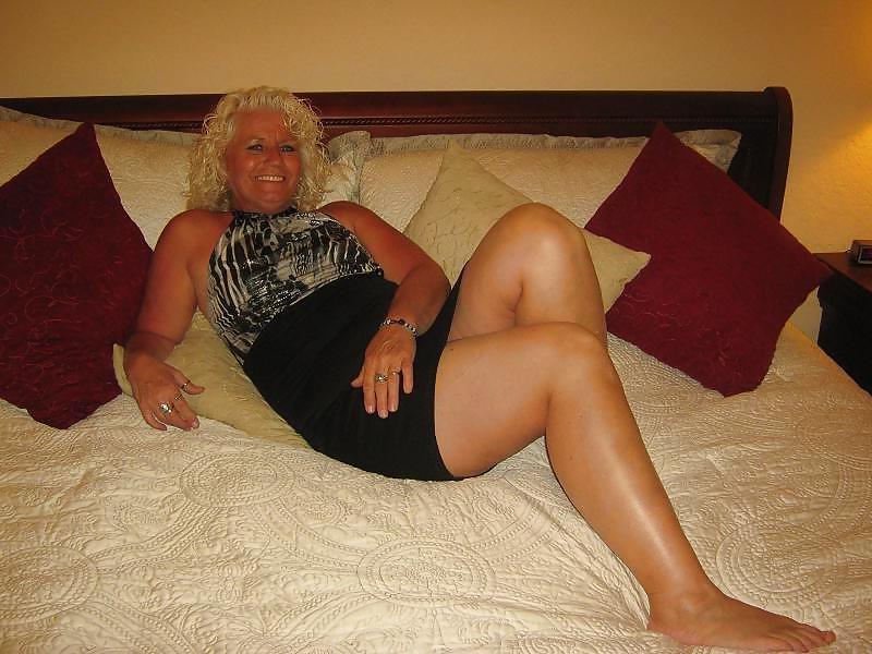 11P Mary Ann. My woman