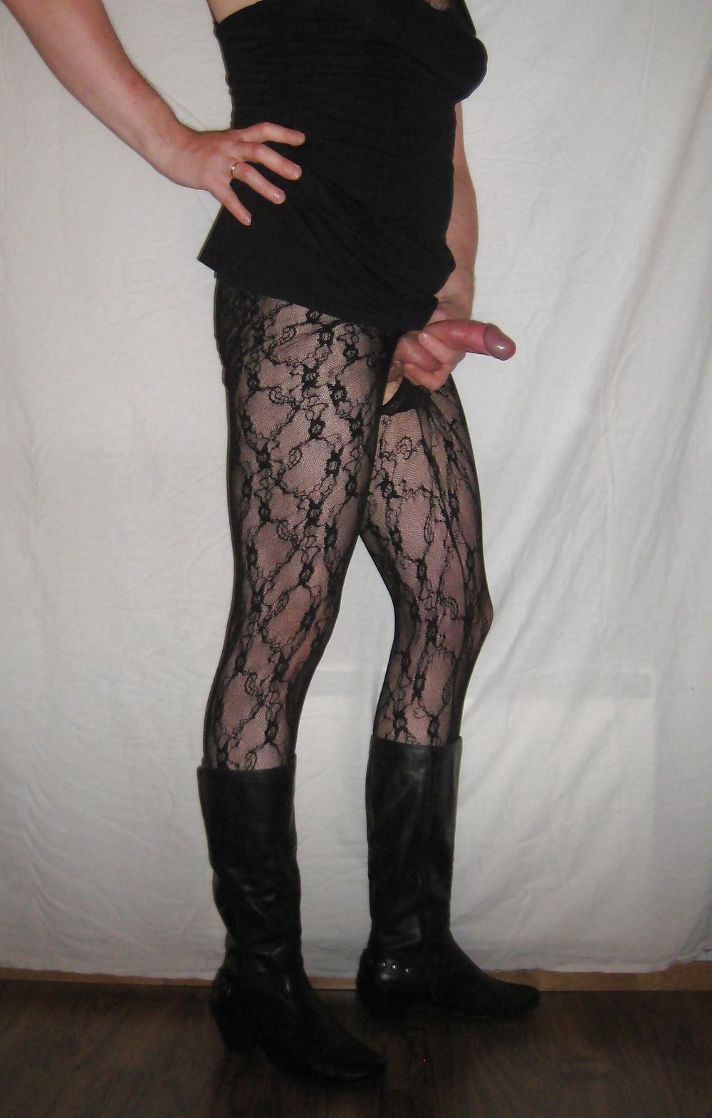 6P New pants