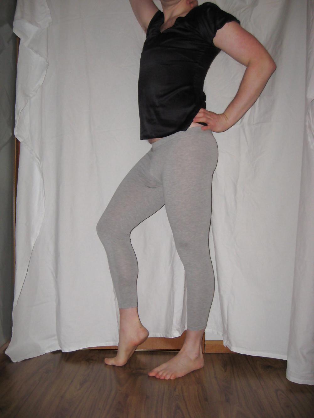 6P New pants