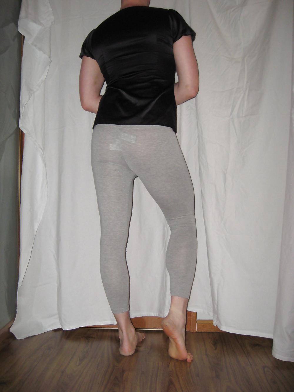 6P New pants