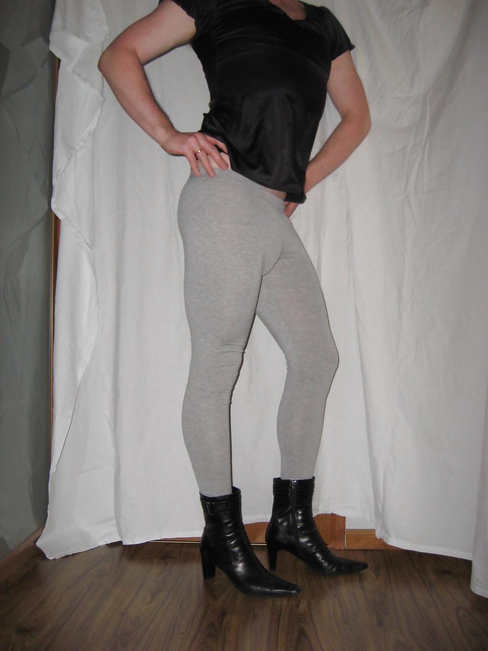 6P New pants
