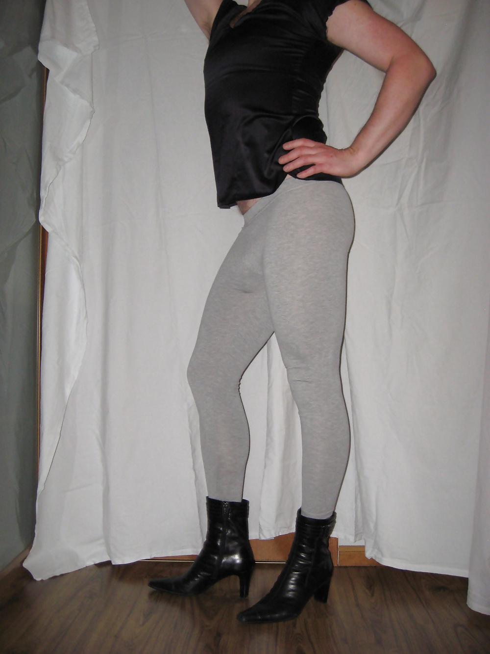 6P New pants