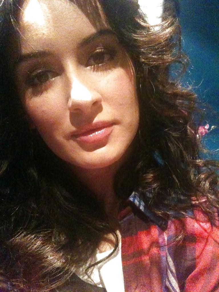 25P Beautiful and sexy georgian mature woman from Russian #1