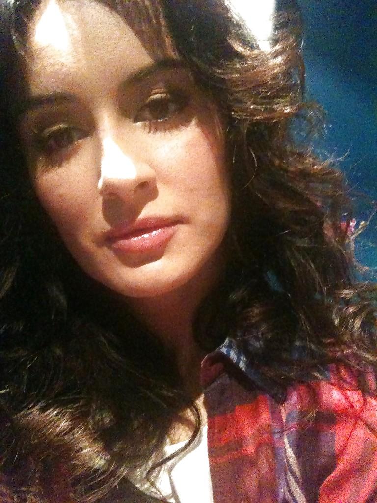 25P Beautiful and sexy georgian mature woman from Russian #6