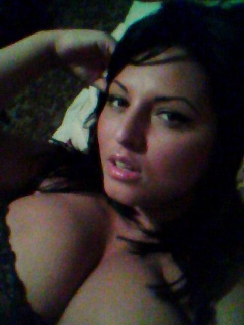 8P Hot BBW Busty Osetian Woman Rimma Pendjieva from Russian #1