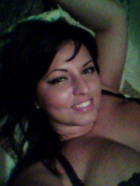 8P Hot BBW Busty Osetian Woman Rimma Pendjieva from Russian #1