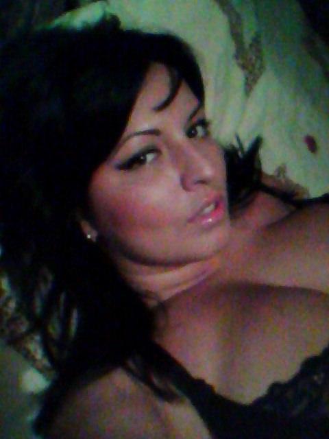 8P Hot BBW Busty Osetian Woman Rimma Pendjieva from Russian #1