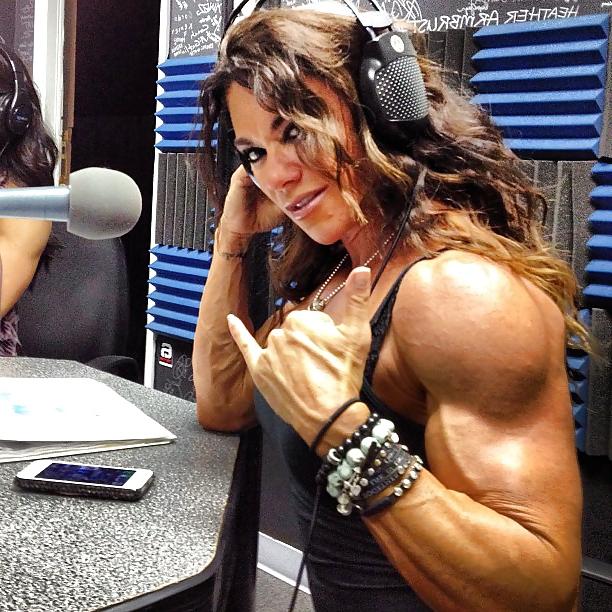 25P Fitness Girls XIX