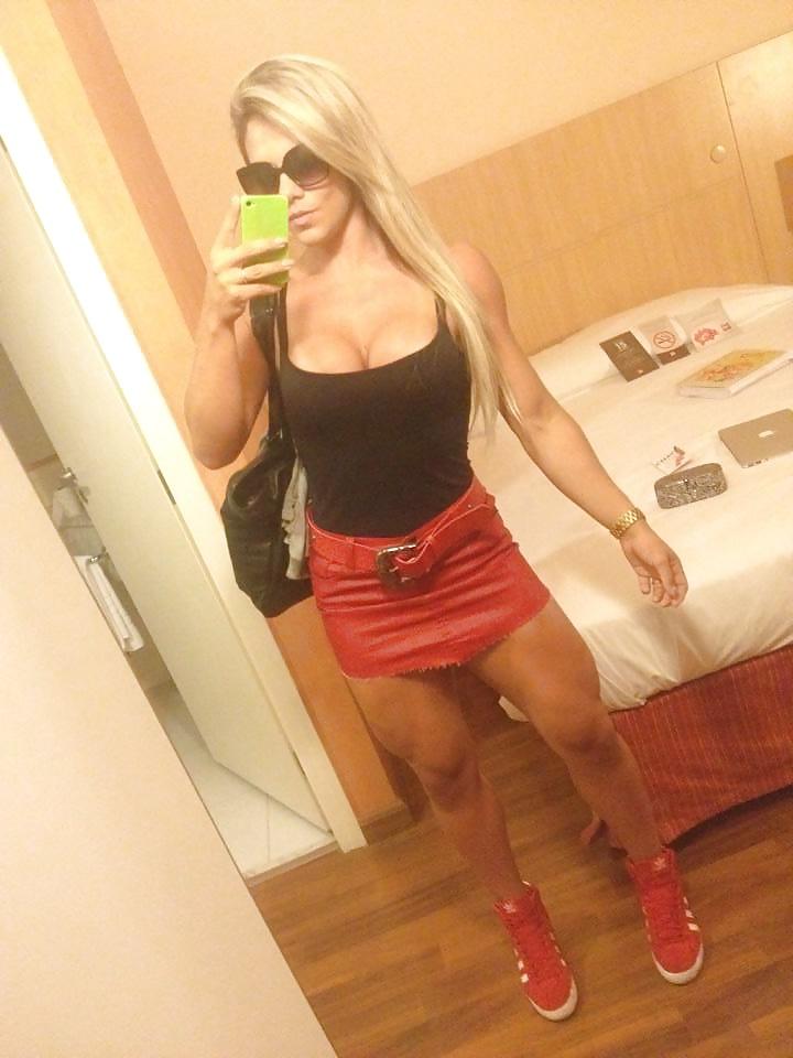 25P Fitness Girls XIX