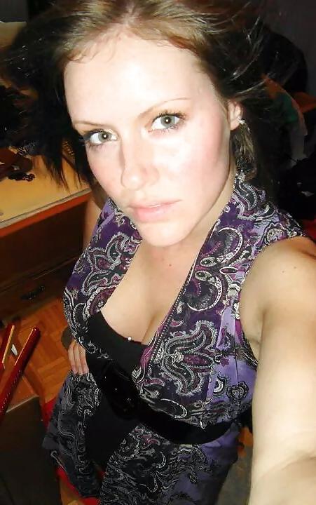 25P Random sexy non nude woman