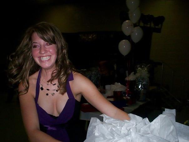 25P Random sexy non nude woman