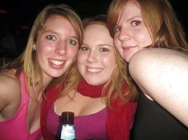 25P Random sexy non nude woman