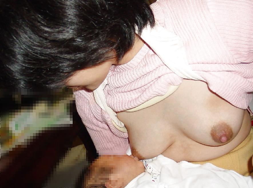20P Japanese Mature Woman 104
