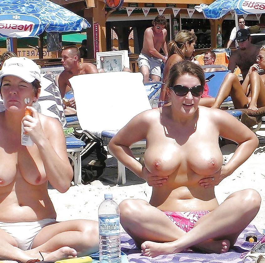 25P Beach girls part 6