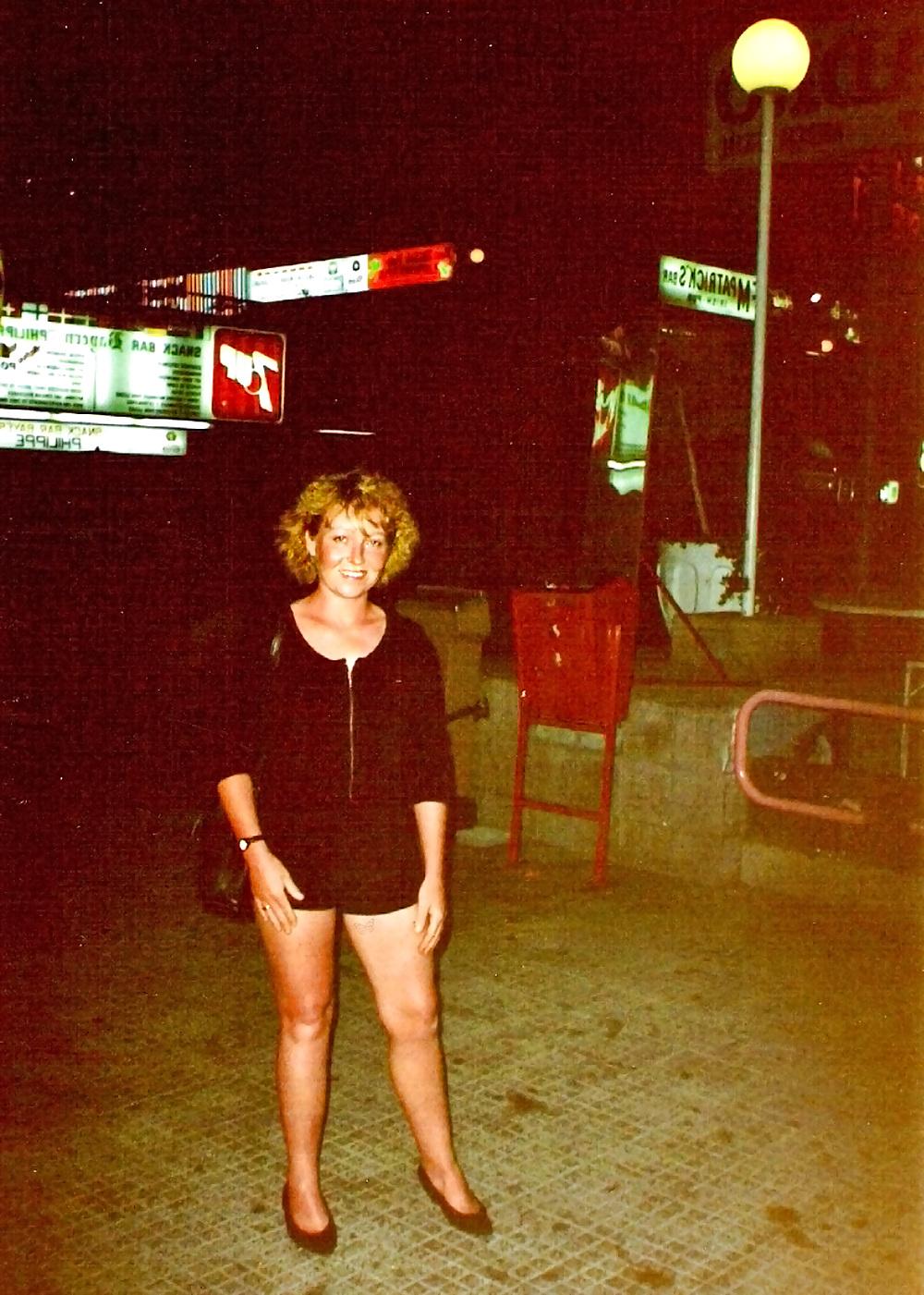 14P The Best of Exposed Scottish Wife Jean