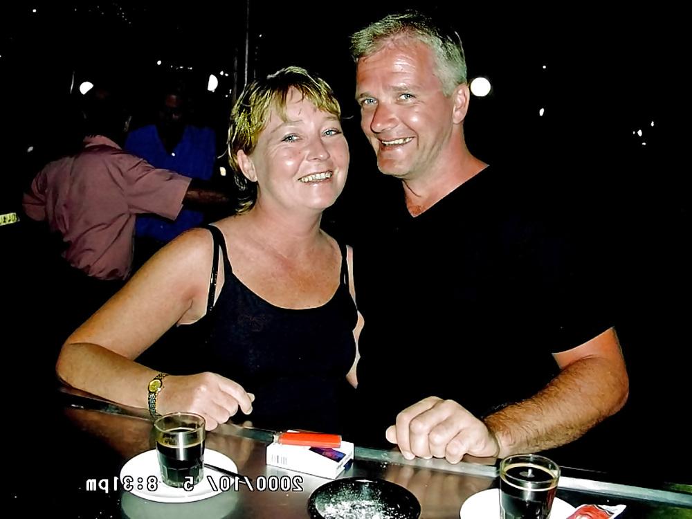 14P The Best of Exposed Scottish Wife Jean