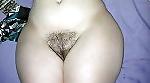 25P Amateur Hairy Pussies