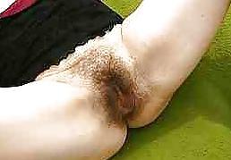 25P Amateur Hairy Pussies