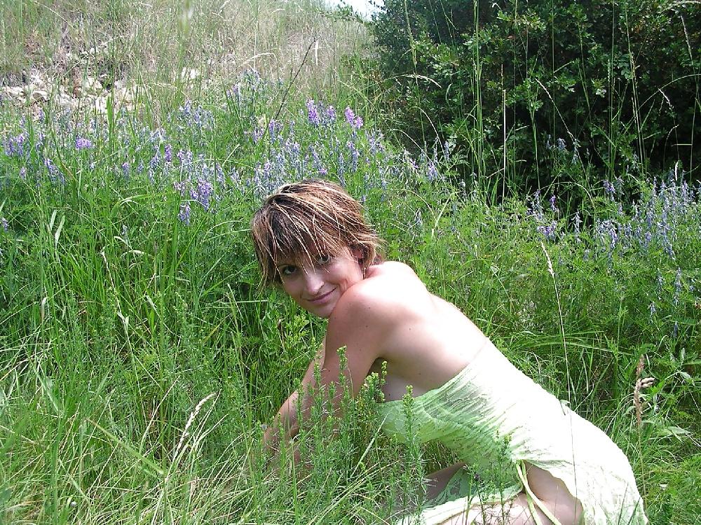 25P Found On The Web - 52 (wonderful woman)