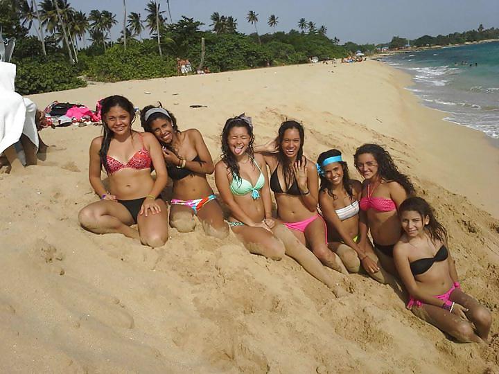 25P Beach and Bikini