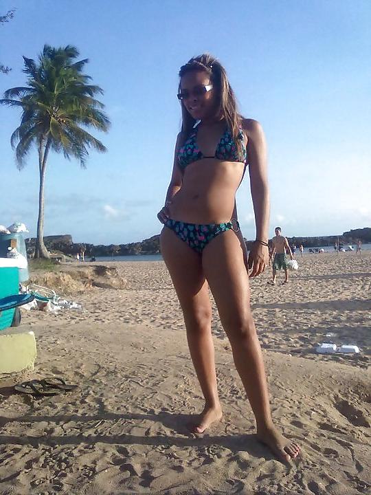25P Beach and Bikini
