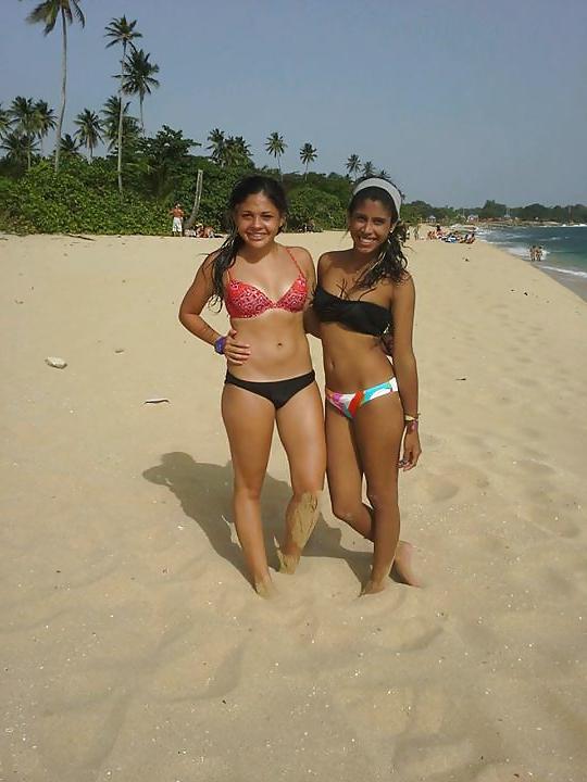 25P Beach and Bikini
