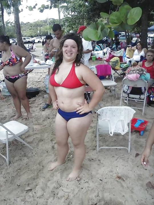 25P Beach and Bikini