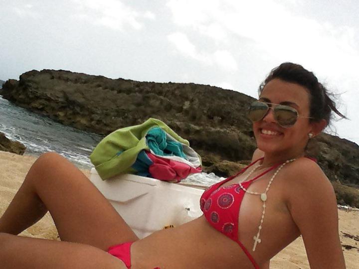 25P Beach and Bikini