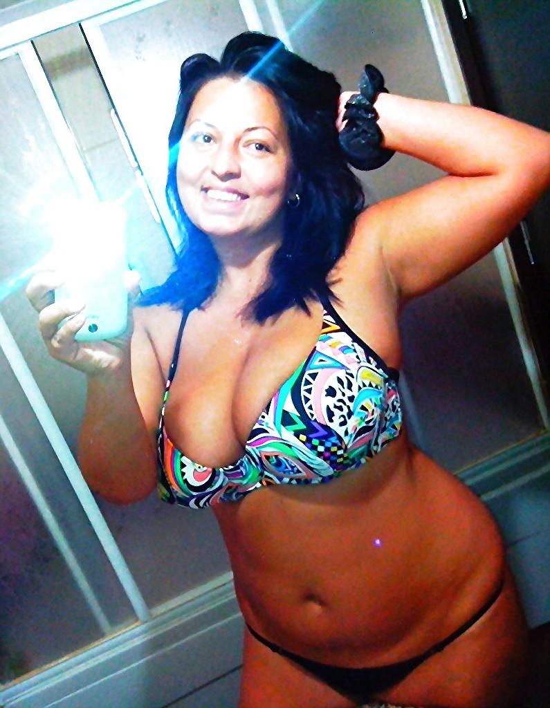 25P Hot BBW Busty Osetian Woman Rimma Pendjieva from Russian #2
