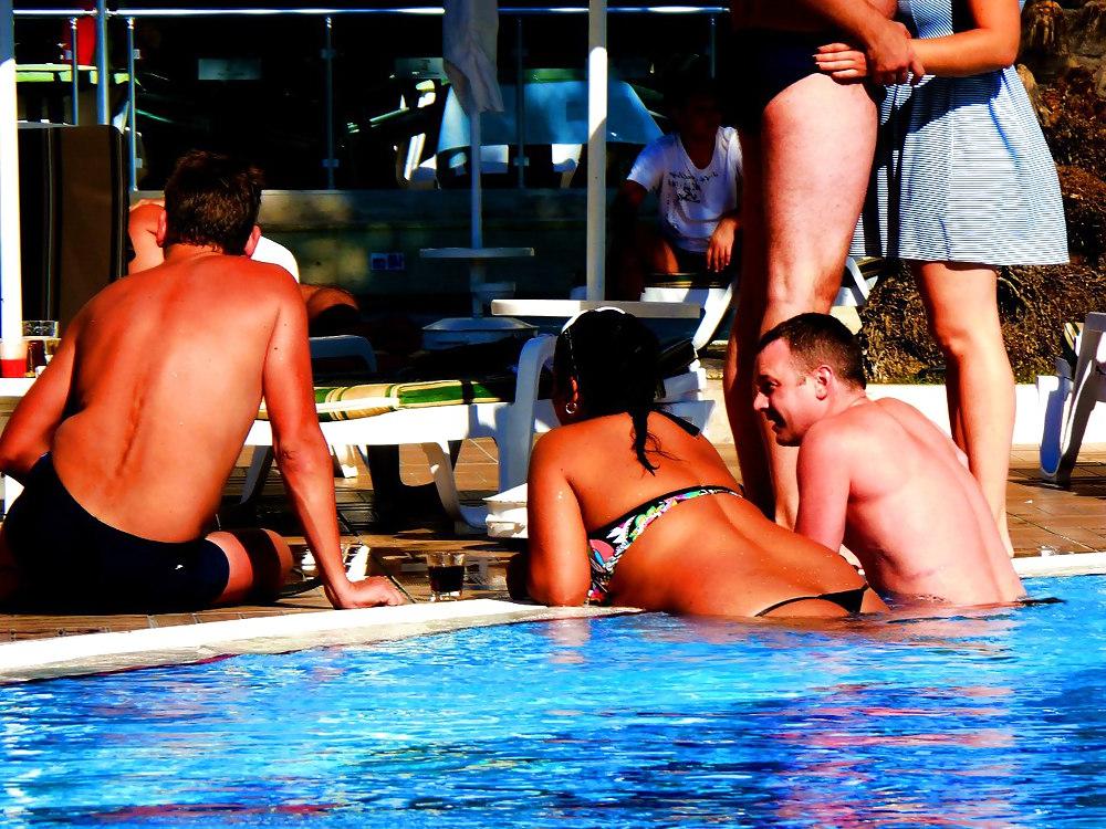 25P Hot BBW Busty Osetian Woman Rimma Pendjieva from Russian #2