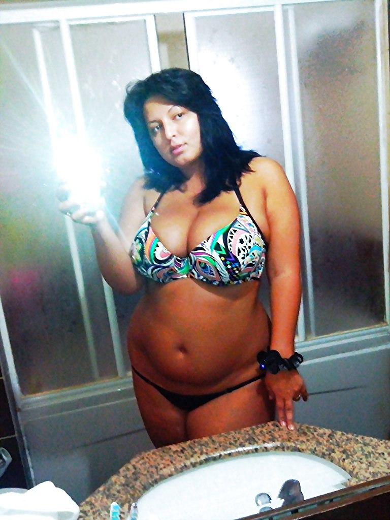 25P Hot BBW Busty Osetian Woman Rimma Pendjieva from Russian #2