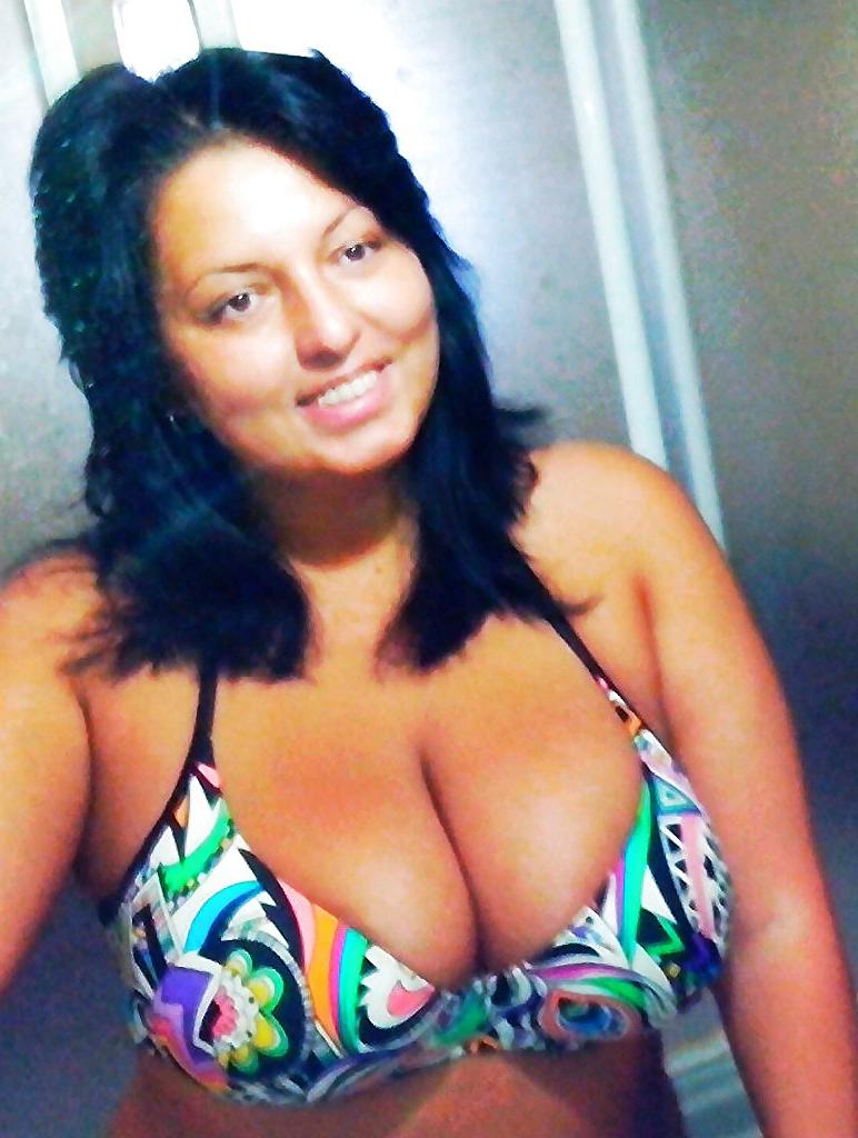 25P Hot BBW Busty Osetian Woman Rimma Pendjieva from Russian #2