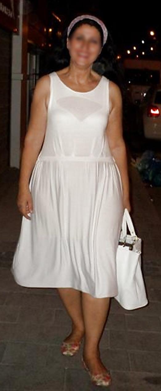 25P Turkish mature chapuling woman CONTINUE
