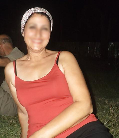 25P Turkish mature chapuling woman CONTINUE