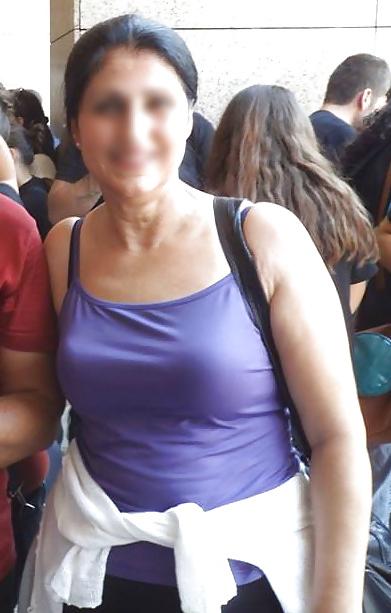 25P Turkish mature chapuling woman CONTINUE