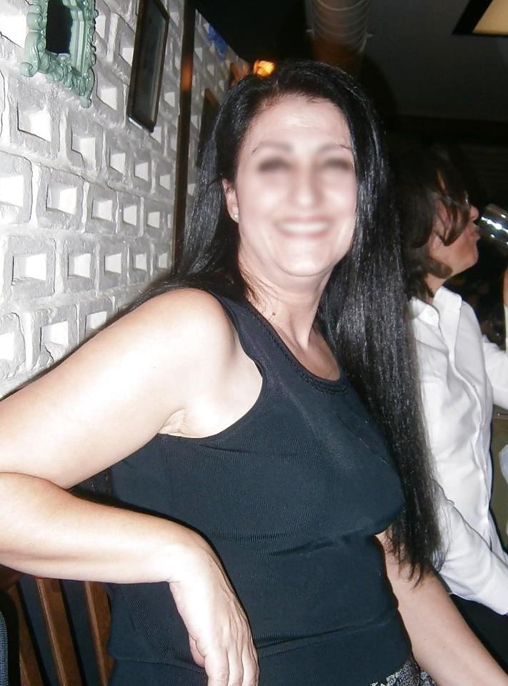 25P Turkish mature chapuling woman CONTINUE