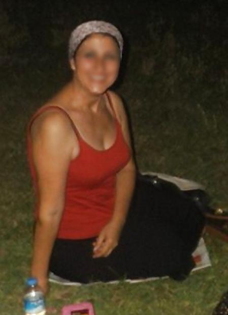 25P Turkish mature chapuling woman CONTINUE