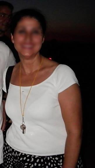 25P Turkish mature chapuling woman CONTINUE