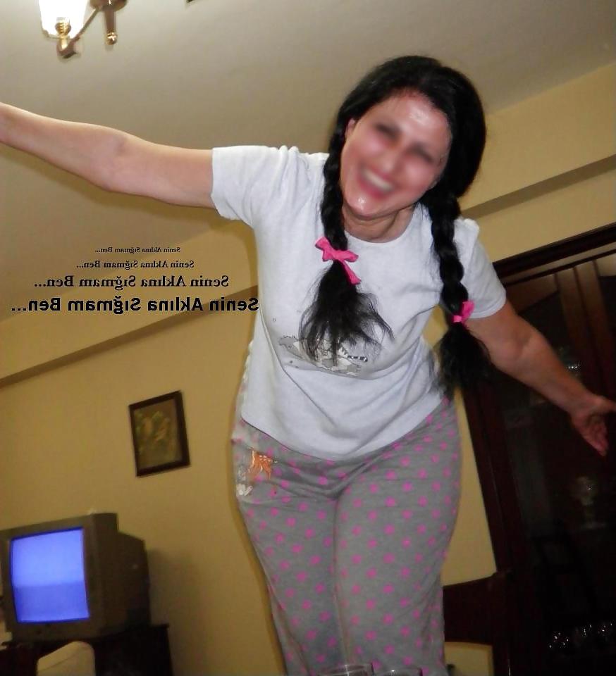 25P Turkish mature chapuling woman CONTINUE