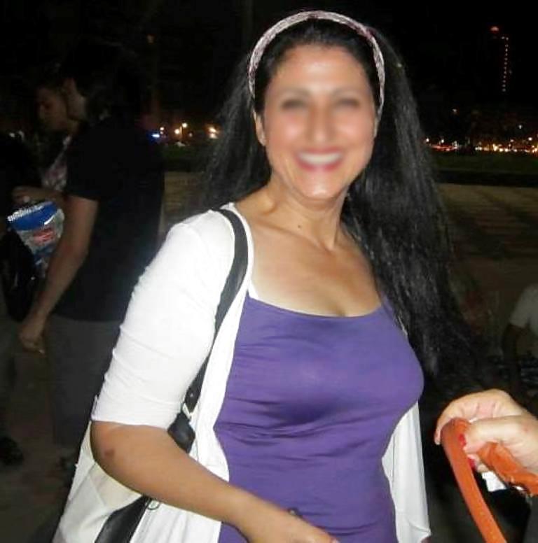 25P Turkish mature chapuling woman CONTINUE
