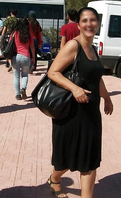 25P Turkish mature chapuling woman CONTINUE